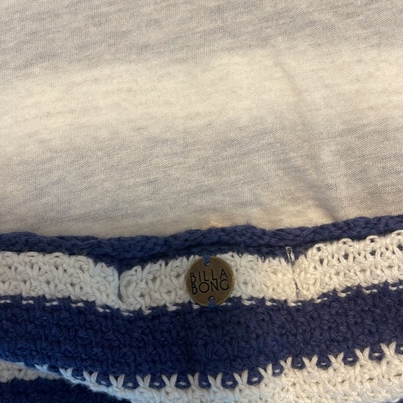 BILLABONG HALTER TOP!!!!! - Picture 5 of 6